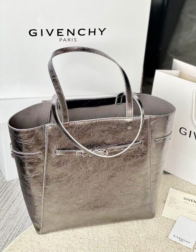 Givenchy Handle Bags